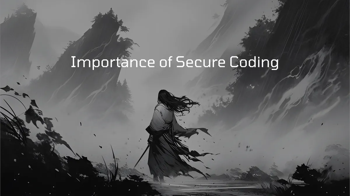 The Importance of Secure Coding Practices - Cybercraft Labs