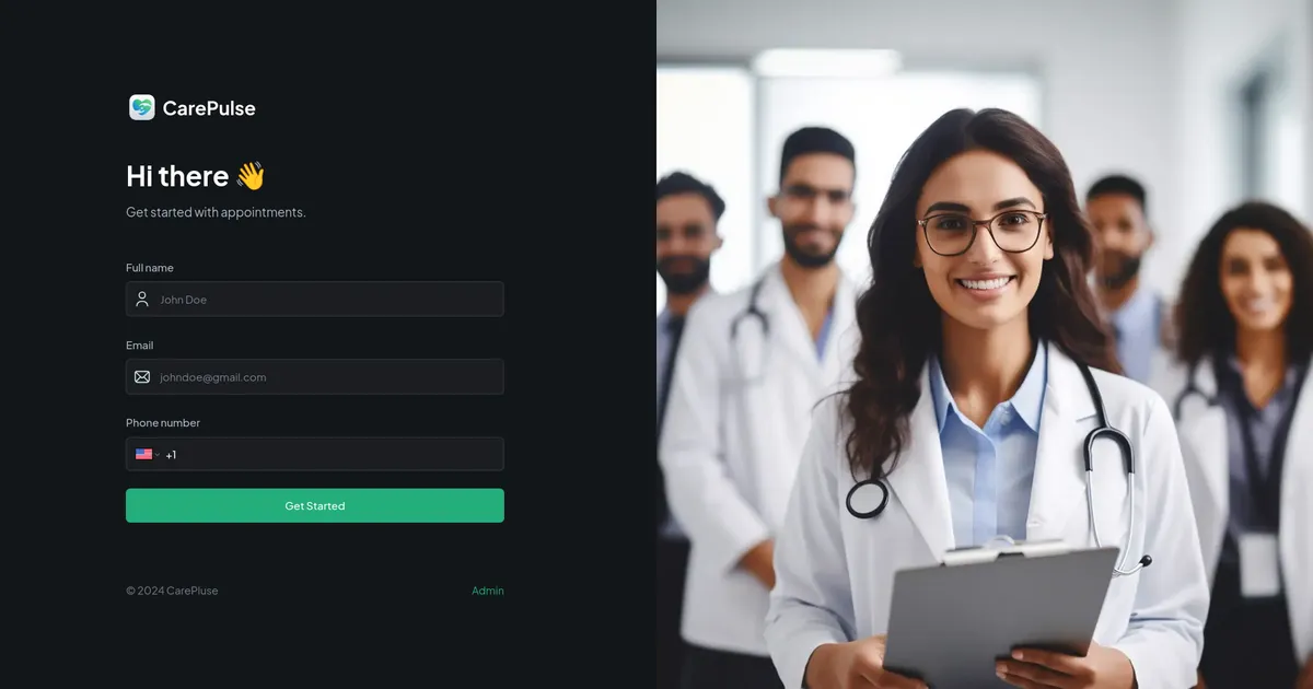 Carepulse