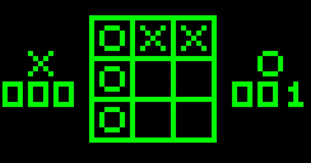CHIP-8 Emulator