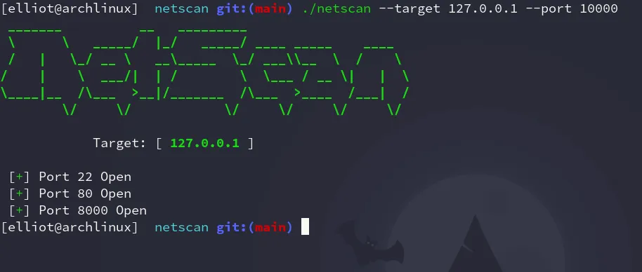 NetScan